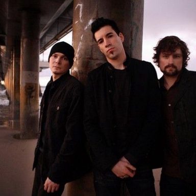 Theory of a Deadman