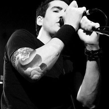 Theory of a Deadman