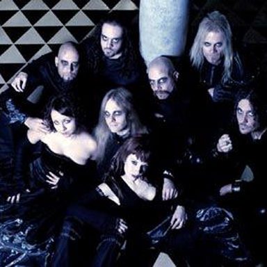 Therion photo 45