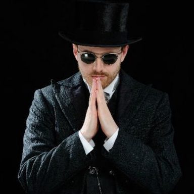 Therion photo 33
