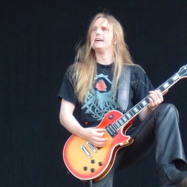 Therion photo 29
