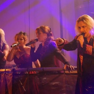 Therion photo 24