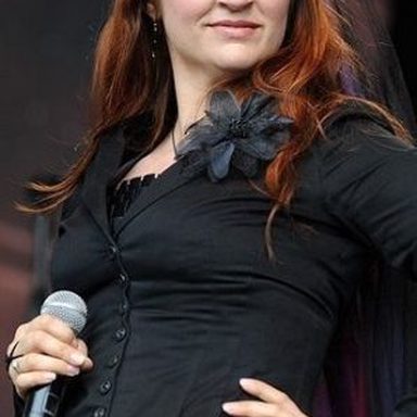 Therion photo 9