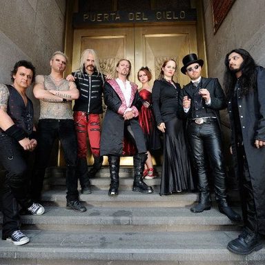 Therion photo 34