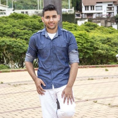 Thiago Berillo