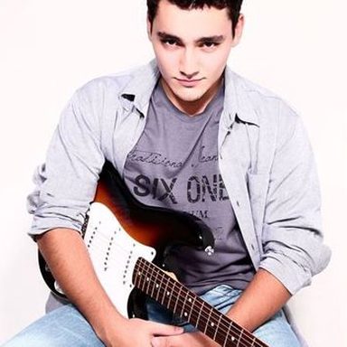 Thiago Brado