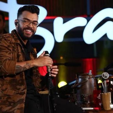 Thiago Brava