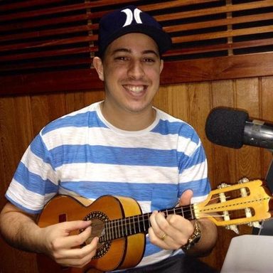 Thiago Brito