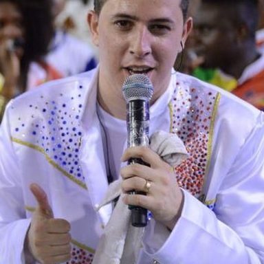 Thiago Brito
