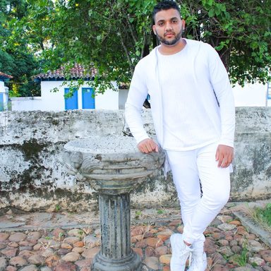 Thiago Berillo