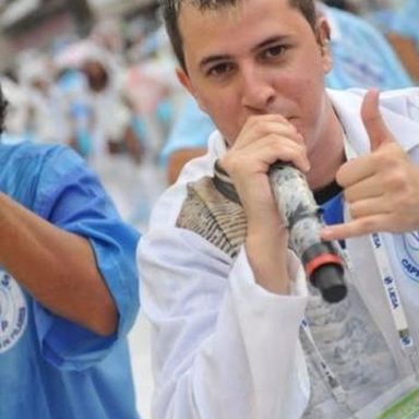 Thiago Brito
