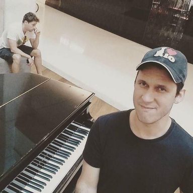 Thiago Rangel