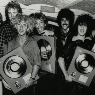 Thin Lizzy