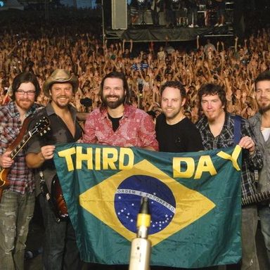 Third Day