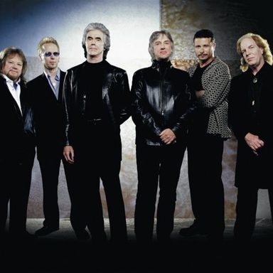 Three Dog Night