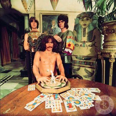 Three Dog Night