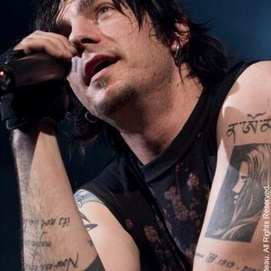 Three Days Grace