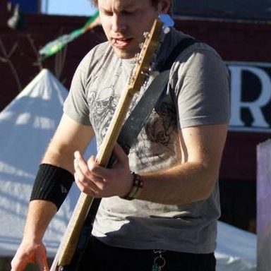 Three Days Grace