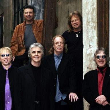 Three Dog Night