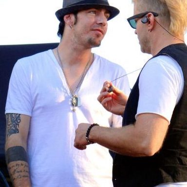Three Days Grace