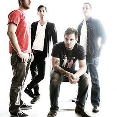 Thrice