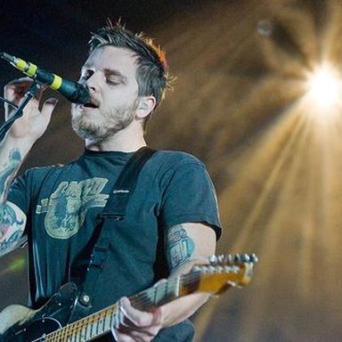 Thrice
