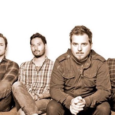 Thrice