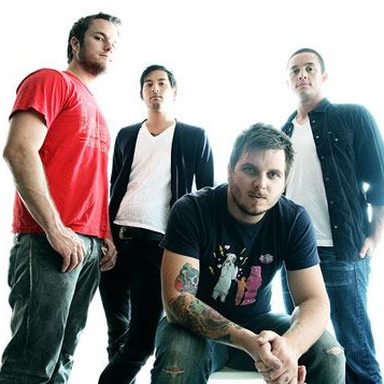 Thrice