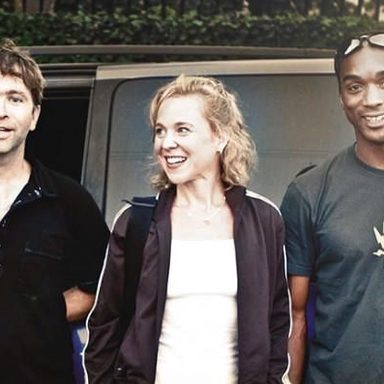 Throwing Muses
