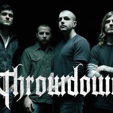 Throwdown