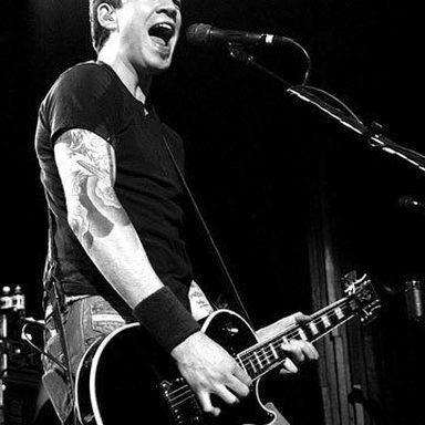 Theory of a Deadman