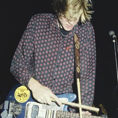 Thurston Moore photo 10