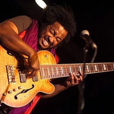 Thundercat