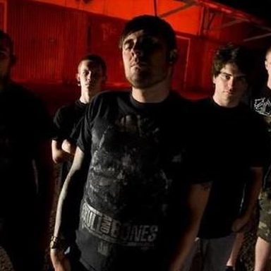 Thy Art Is Murder