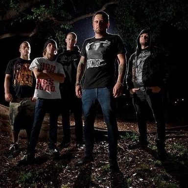 Thy Art Is Murder