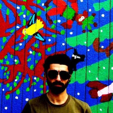 Tiago Bettencourt