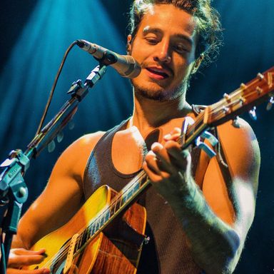 Tiago Iorc
