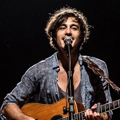 Tiago Iorc