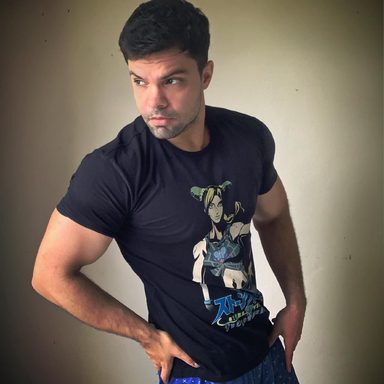 Tiago Pereira