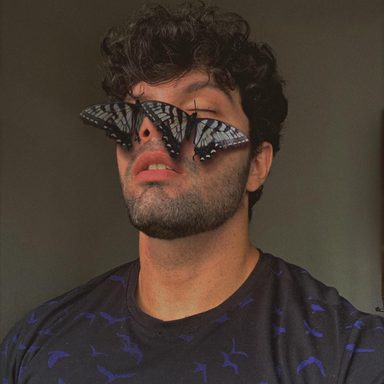 Tiago Pereira