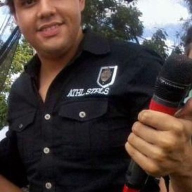 Tiago Morais