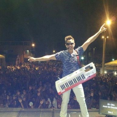 Tiago Morais