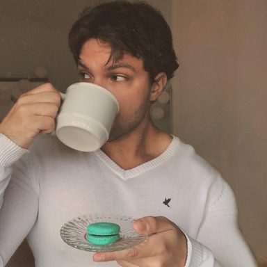 Tiago Pereira
