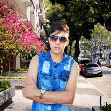 Tiago Serafim