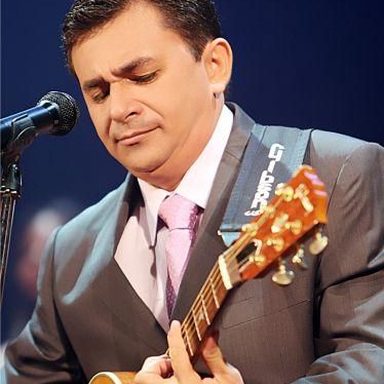Tião Simpatia