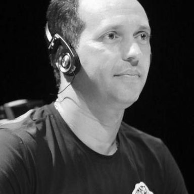 Tião Simpatia