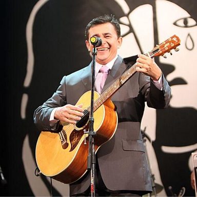Tião Simpatia
