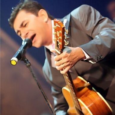 Tião Simpatia