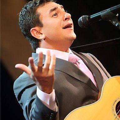 Tião Simpatia