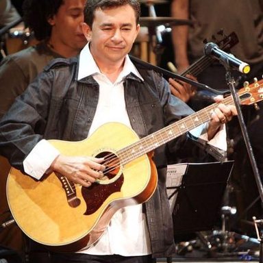 Tião Simpatia